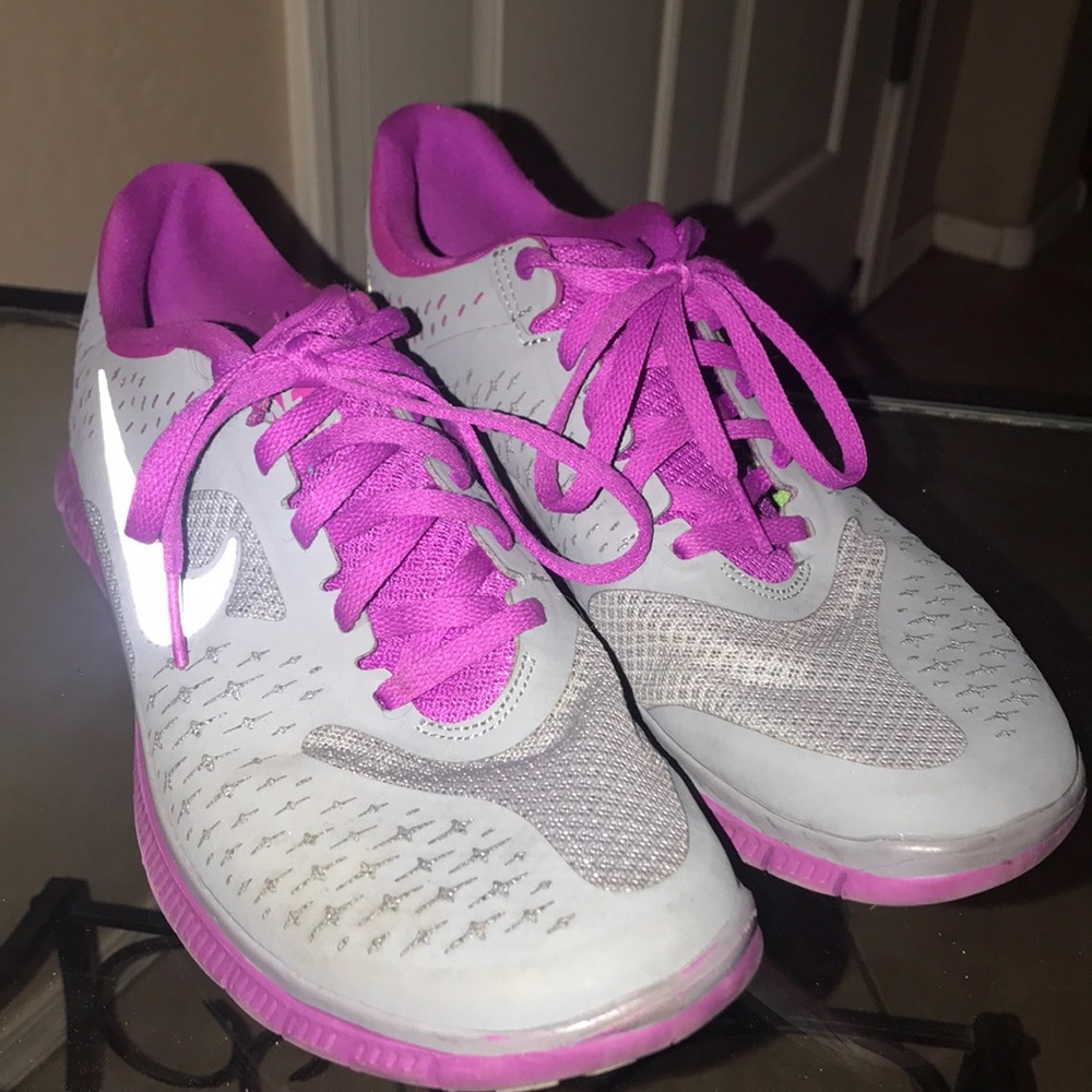 Nike free 5.0
